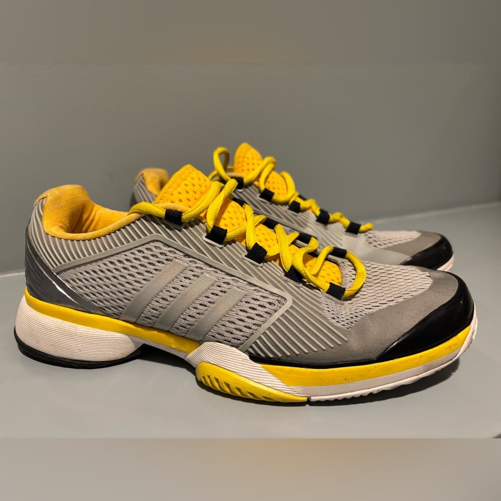 Adidas by Stella McCarthy Sneakers